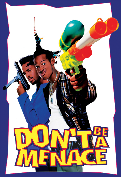 Don't Be A Menace To Society Full Movie Free Online